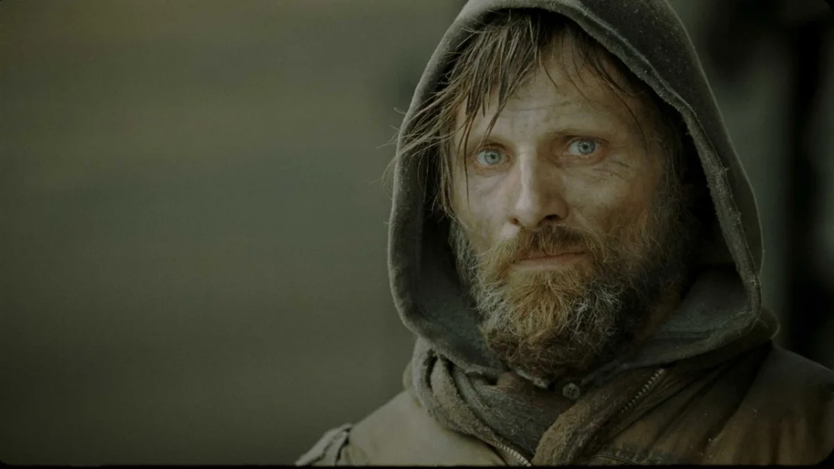Regisseur John Hillcoat moest vechten tegen producenten om zijn visie voor de film The Road met Viggo Mortensen te behouden