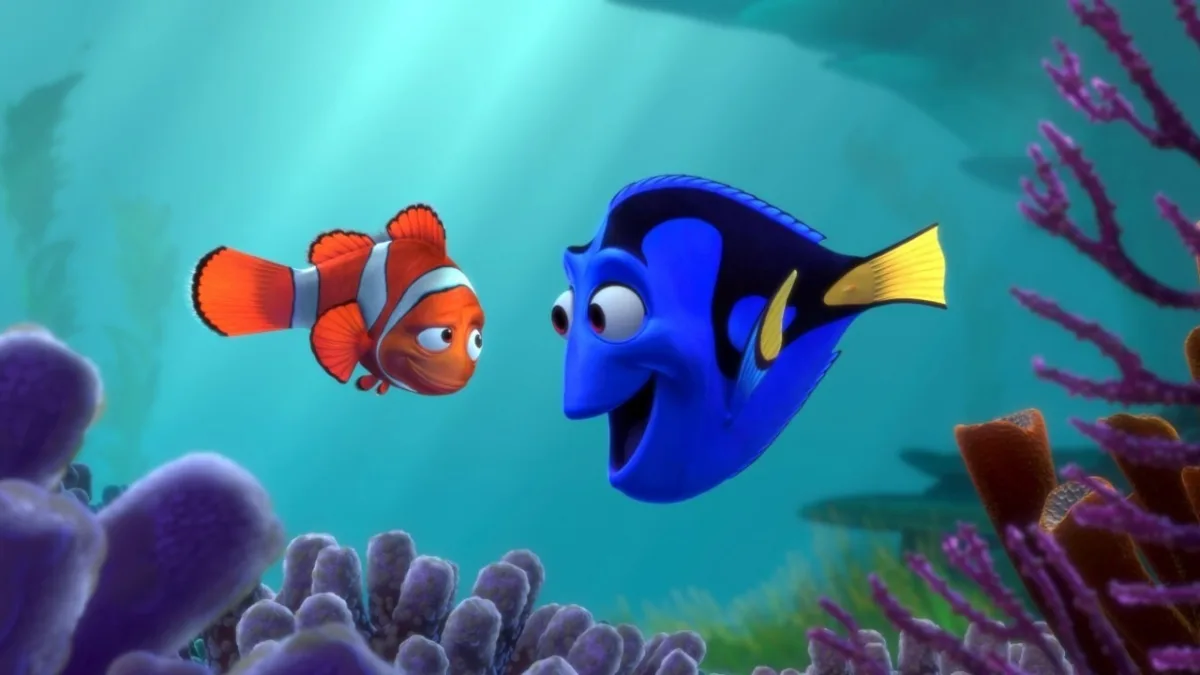 Nieuwe Pixar-short met Dory van Ellen DeGeneres in de maak als vervolg op Finding Nemo