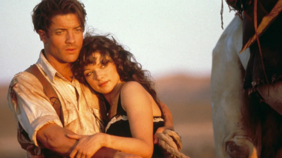 Universal stelt nieuwe releasedatums vast voor 'The Mummy 4' op 15 oktober 2027 en 'Miami Vice '85' op 19 mei 2028