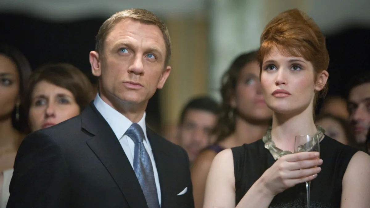 Gemma Arterton kiest voor een leven buiten de schijnwerpers na succesvolle Hollywoodcarrière
