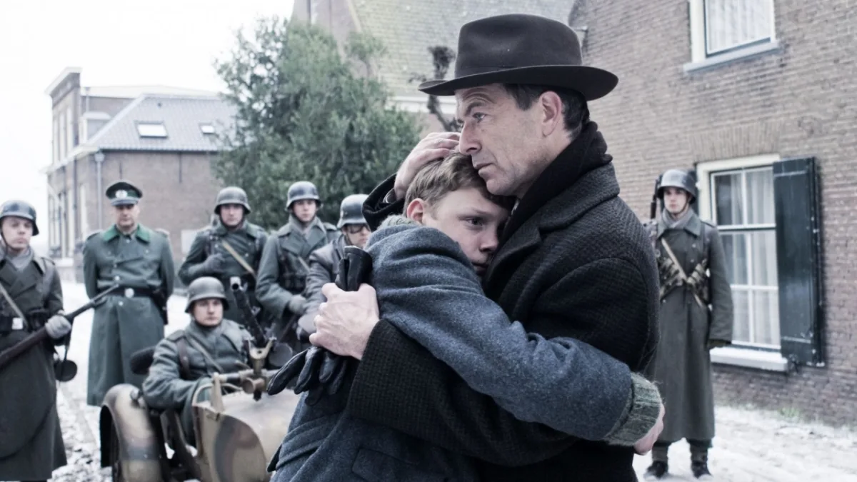 Oorlogswinter, de Nederlandse boekverfilming van Jan Terlouw, binnenkort beschikbaar op Netflix