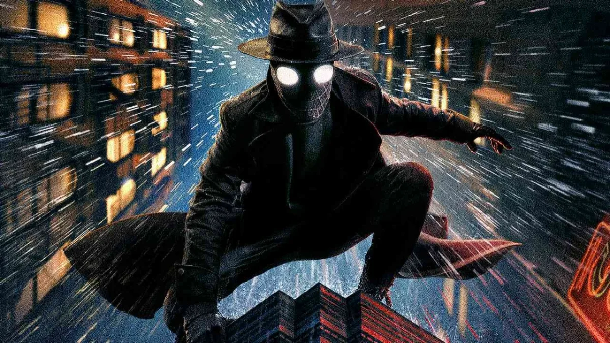 Nieuwe trailer voor de misdaadserie Spider-Noir met Nicolas Cage als detective en unieke kijkopties in zwart-wit en kleur
