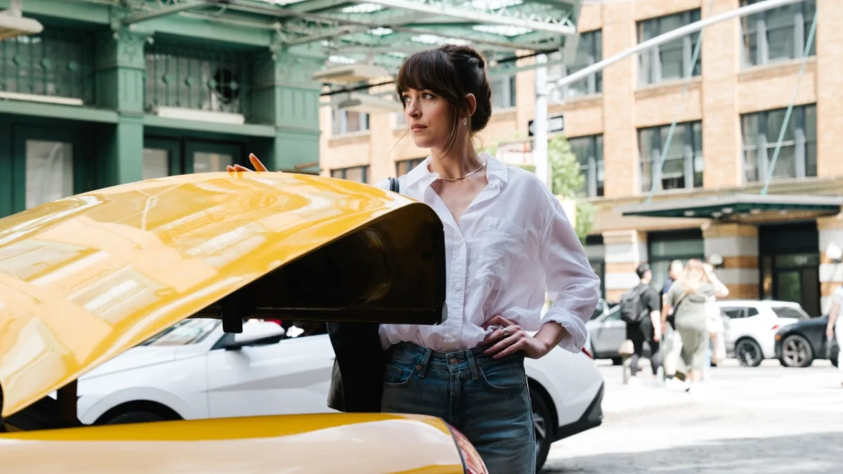 The Devil Wears Prada 2 verschijnt deze week op Netflix en deze drie romantische films bereiden je voor op de release
