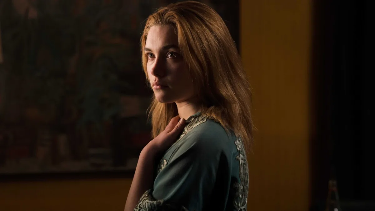 Florence Pugh weigerde haar uiterlijk aan te passen voor rollen in de filmindustrie