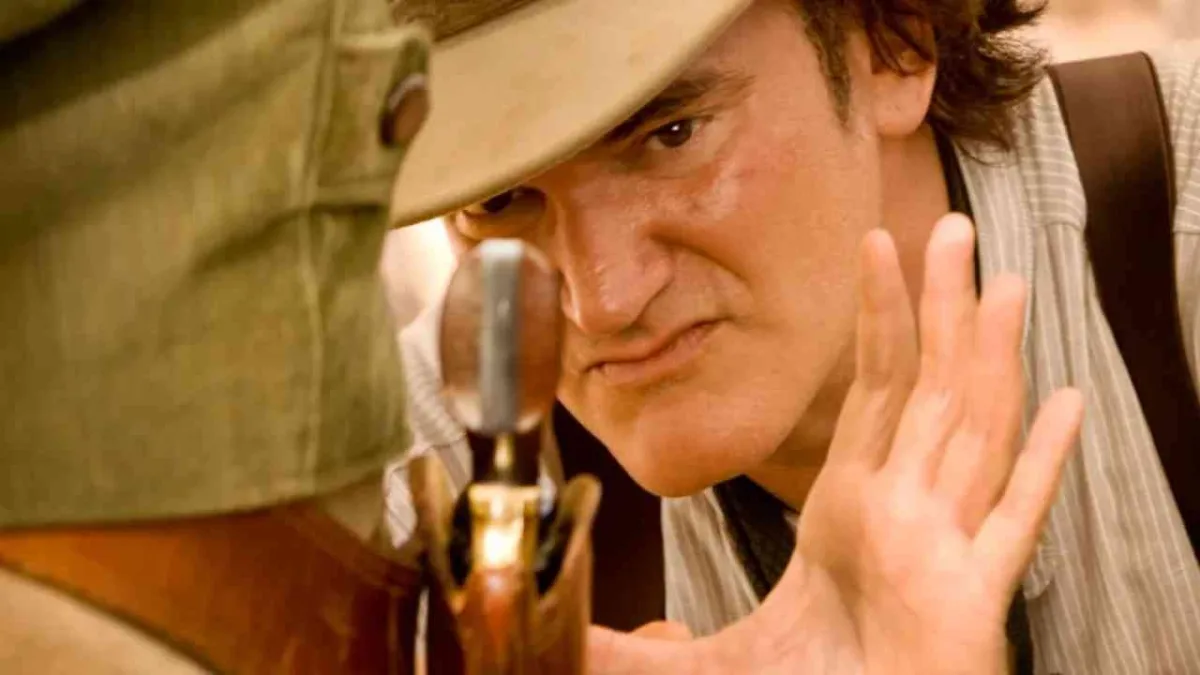 Django/Zorro: Quentin Tarantino's crossovercomic krijgt een verfilming met Brian Helgeland als scenarioschrijver