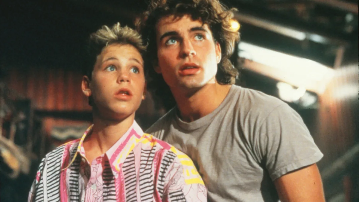 Jason Patric's acteercarrière: van 'The Lost Boys' en 'Sleepers' naar recent werk in theater en televisie
