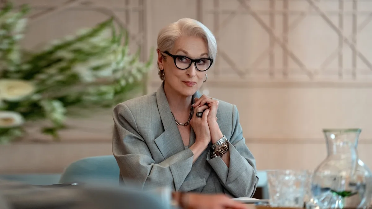 The Devil Wears Prada 2 ontvangt positieve recensies en scoort hoger dan het origineel op Rotten Tomatoes