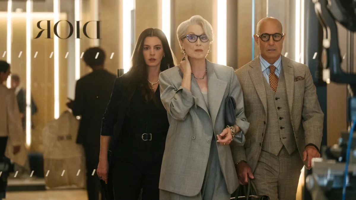Nieuwe films in de bioscoop deze week: The Devil Wears Prada 2, Wasteman en Two Prosecutors