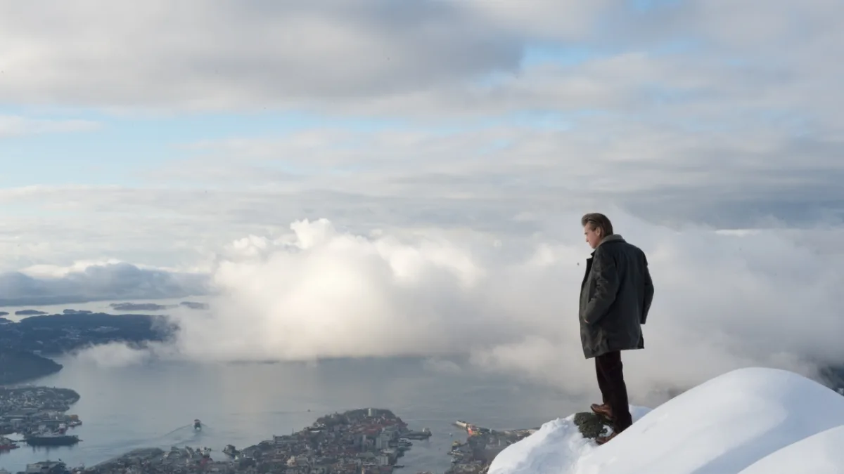 Val Kilmer postuum in film As Deep as the Grave met goedkeuring van zijn dochter Mercedes Kilmer