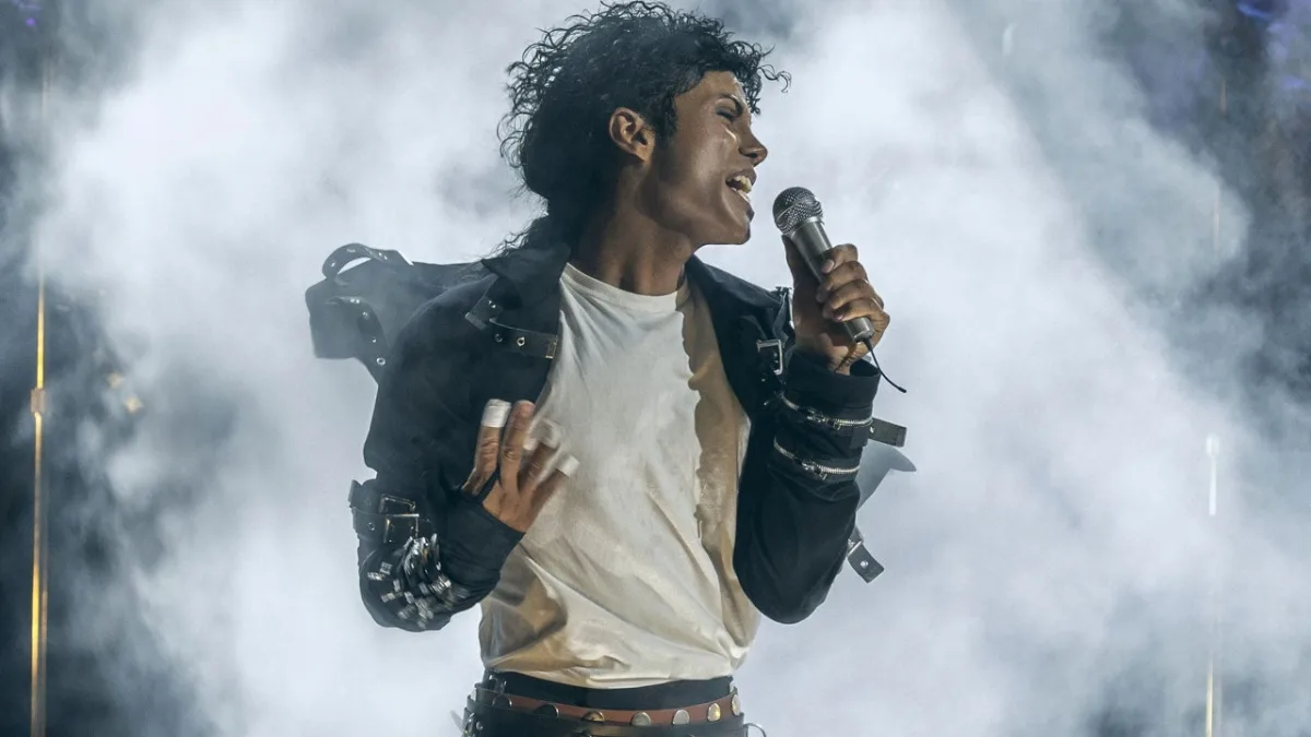 Vervolg op film 'Michael' in ontwikkeling met mogelijke regie door producent Graham King