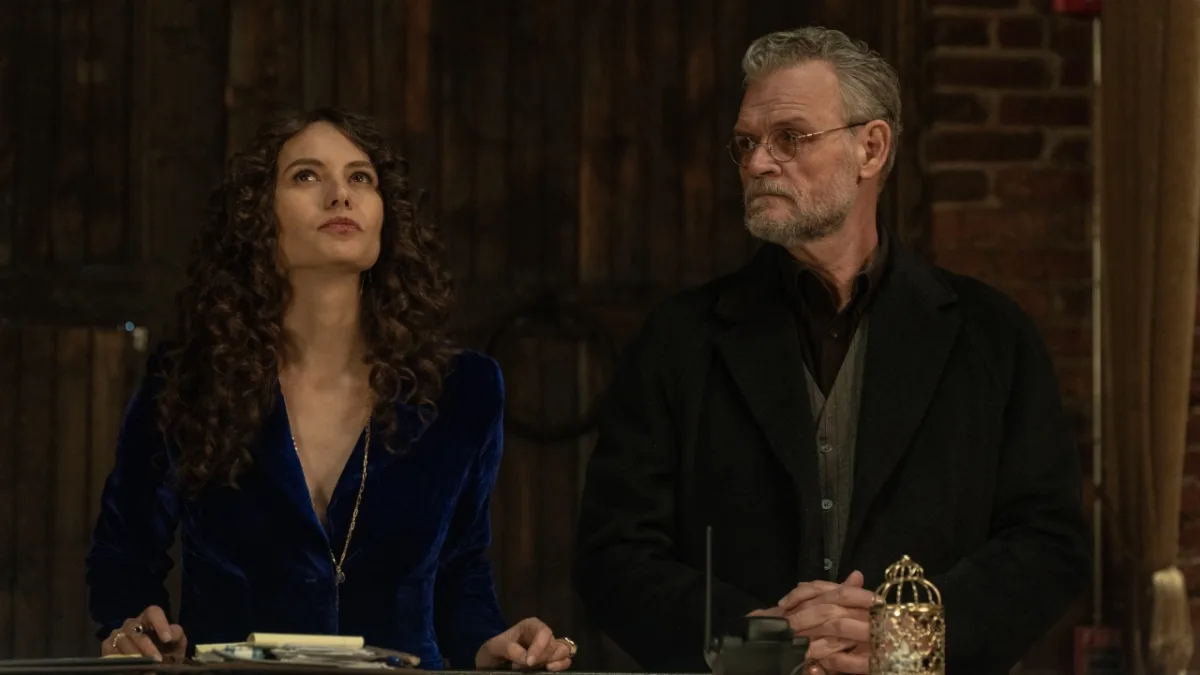 Yorick van Wageningen, van Spijkerhoek naar succesvolle Nederlandse acteur in Hollywood