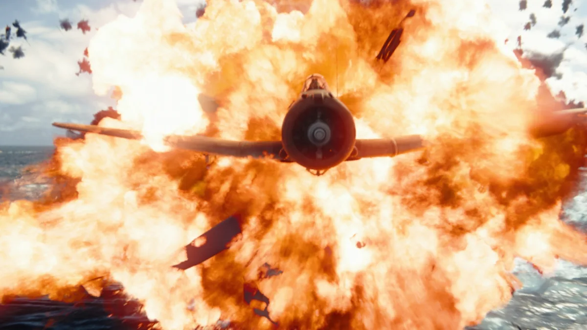 Nieuwe films op Netflix deze week: 28 Years Later - Part 2, Gladiator II en Midway