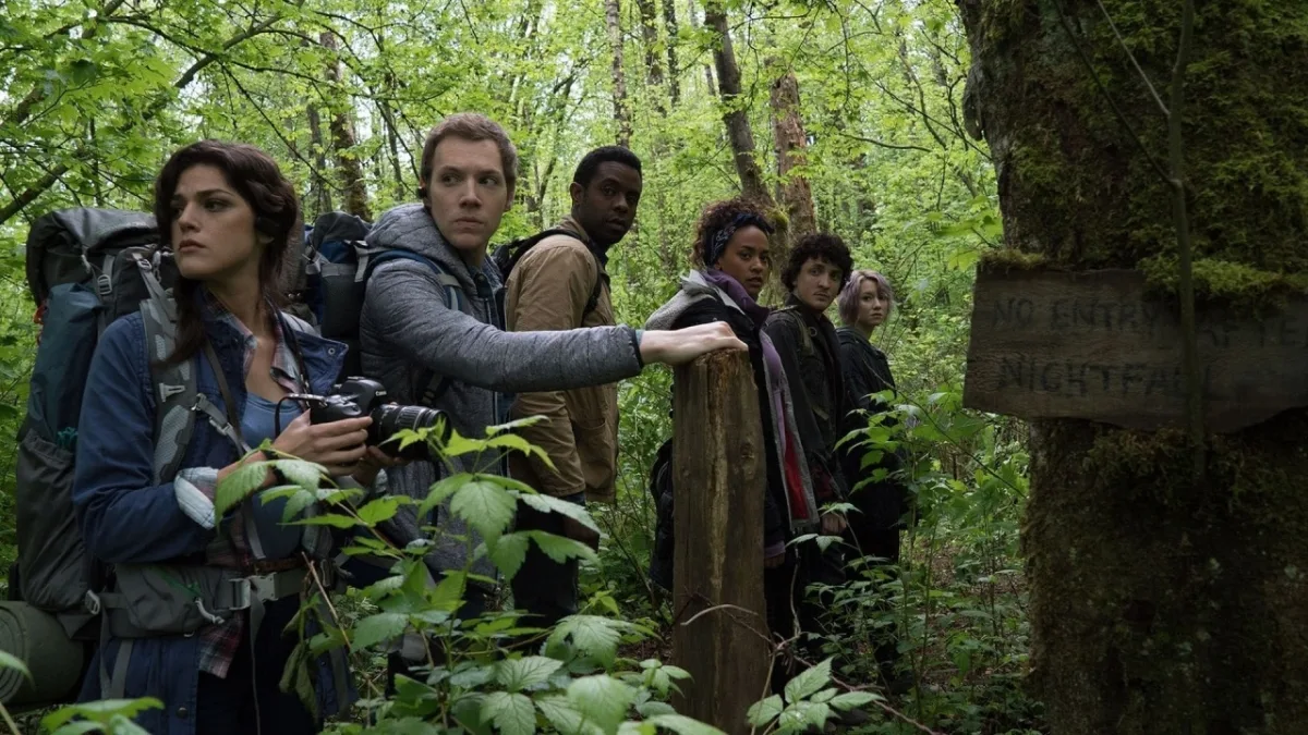 Oorspronkelijke makers van The Blair Witch Project betrokken bij nieuwe reboot van Lionsgate