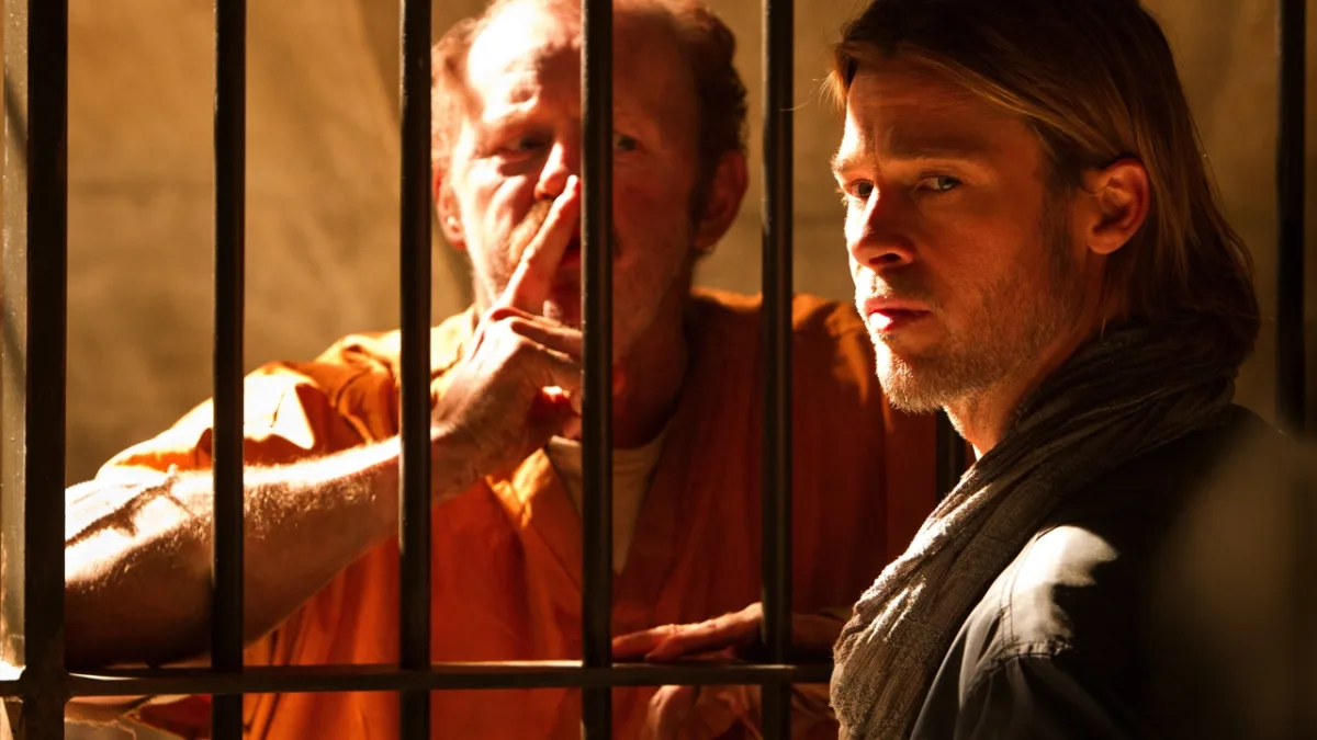 Vervolg op World War Z aangekondigd door Paramount met mogelijk terugkeer van Brad Pitt als Gerry Lane