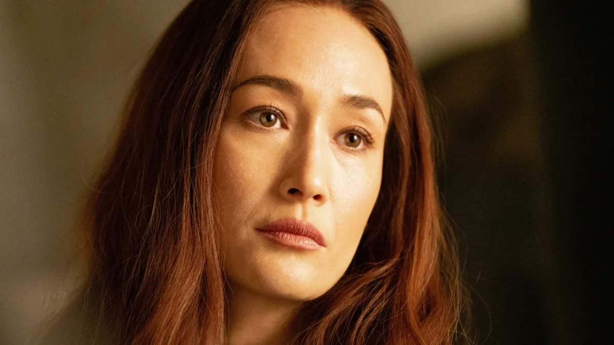 Maggie Q's carrière als actieheldin en haar samenwerking met Jackie Chan en Bruce Willis