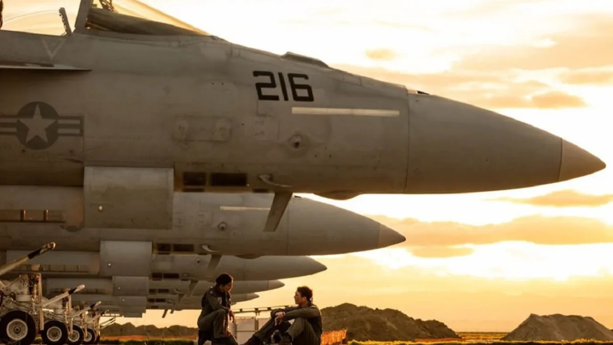 Joseph Kosinski keert niet terug als regisseur voor Top Gun 3, producenten zoeken vervanger
