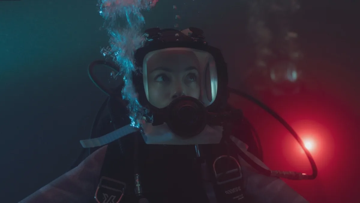 Productie van vervolg Under Paris 2 met Alexandre Aja als regisseur is begonnen