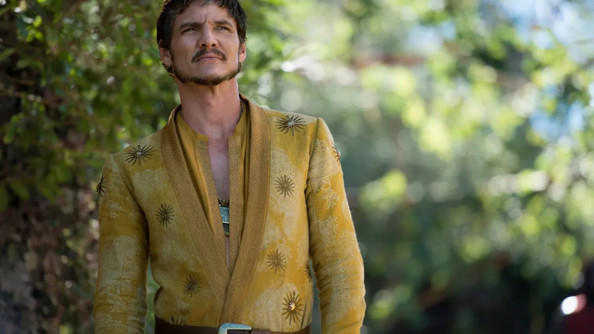 Pedro Pascal's doorbraak in Hollywood na jaren van afwijzingen en werken als ober door rol in Game of Thrones