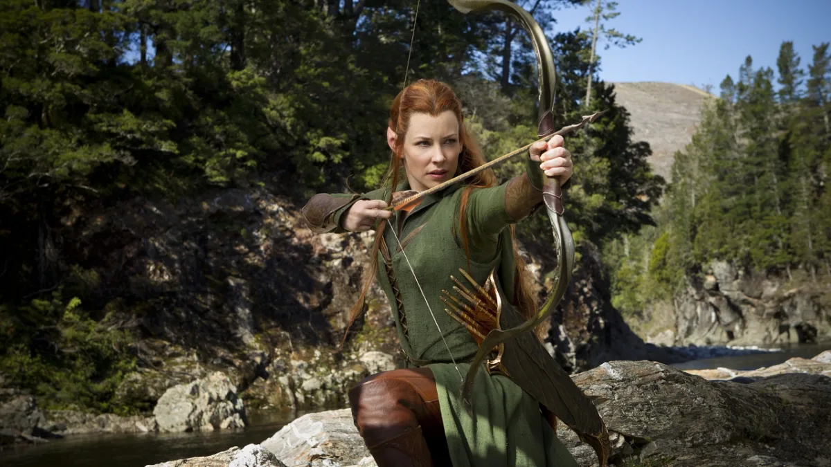 Evangeline Lilly uit 'Ant-Man' en 'The Hobbit' bekritiseert Disney na massale ontslagen bij Marvel Studios