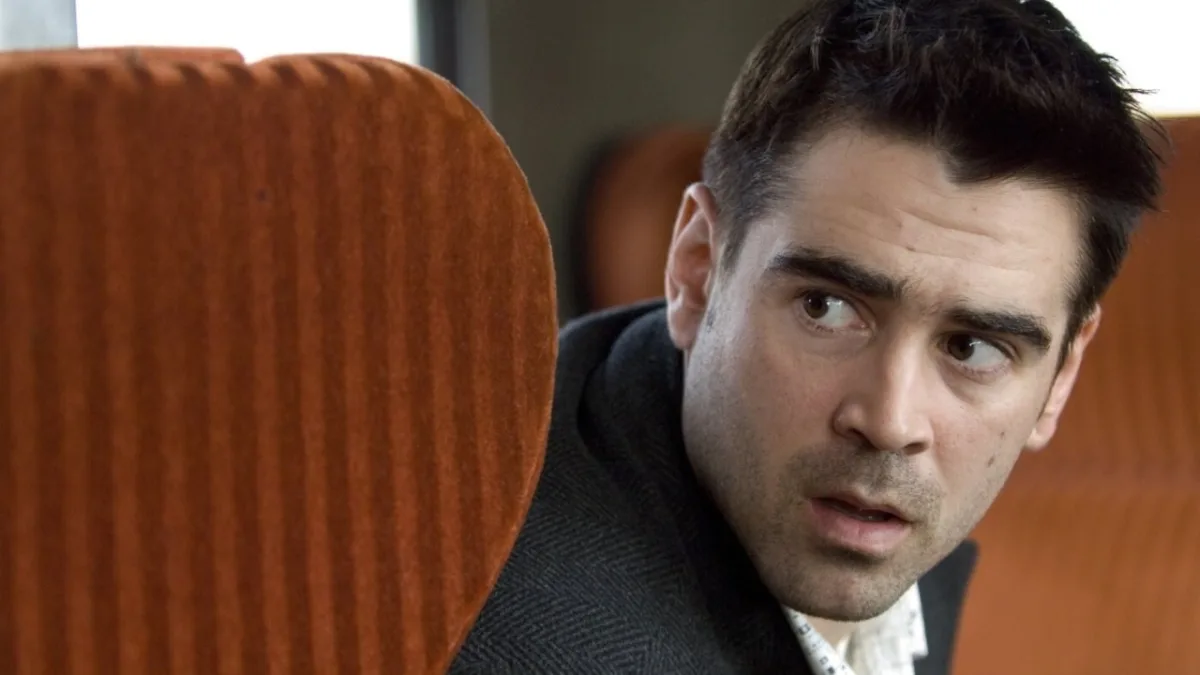 Ralph Fiennes en Colin Farrell werken opnieuw samen in de film Art met Wagner Moura als hoofdrolspeler