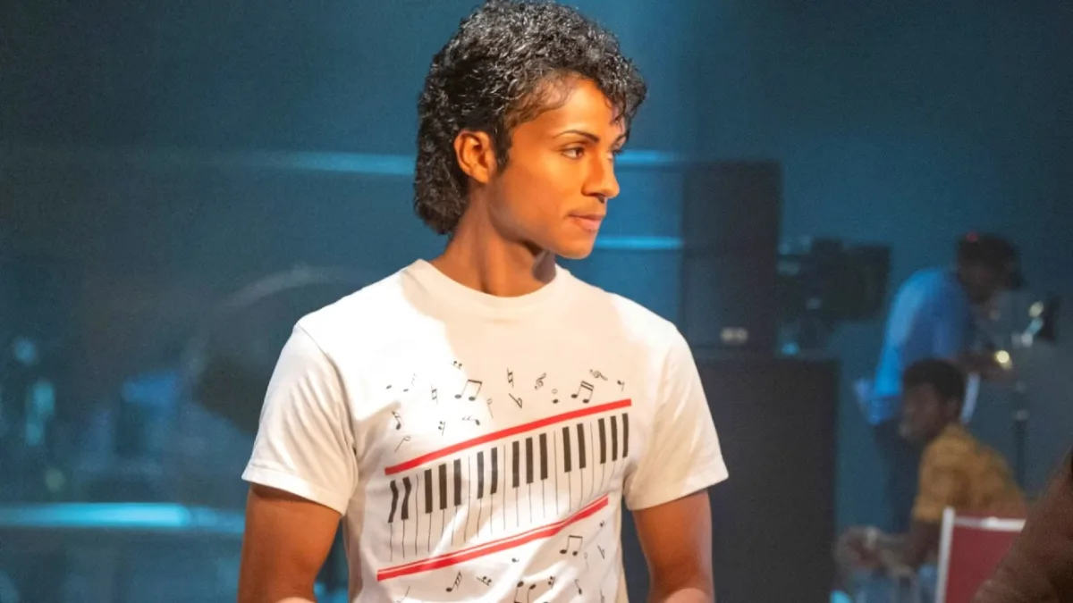 Spike Lee verdedigt Michael Jackson-biopic tegen kritiek die niet gebaseerd is op de filminhoud