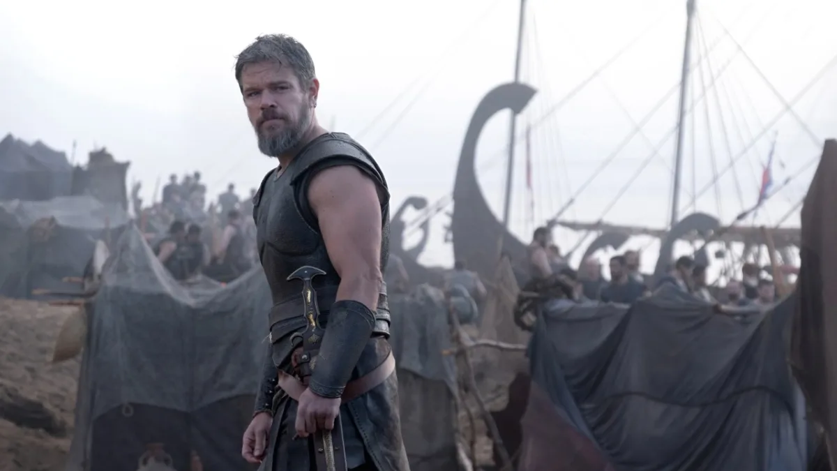 Christopher Nolan vergelijkt zijn film The Odyssey met superheldenfilms zoals het MCU