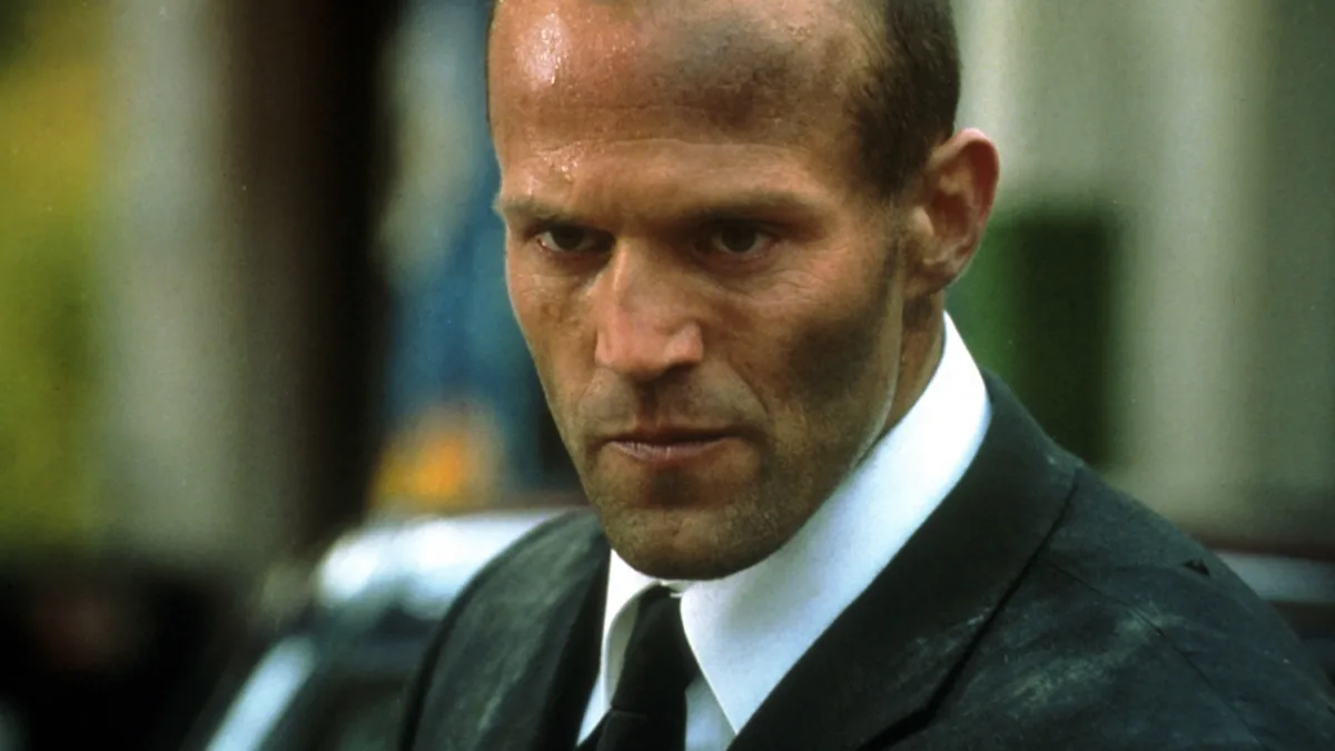 Jason Statham betreurt dat hij al zijn stunts zelf uitvoerde in The Transporter