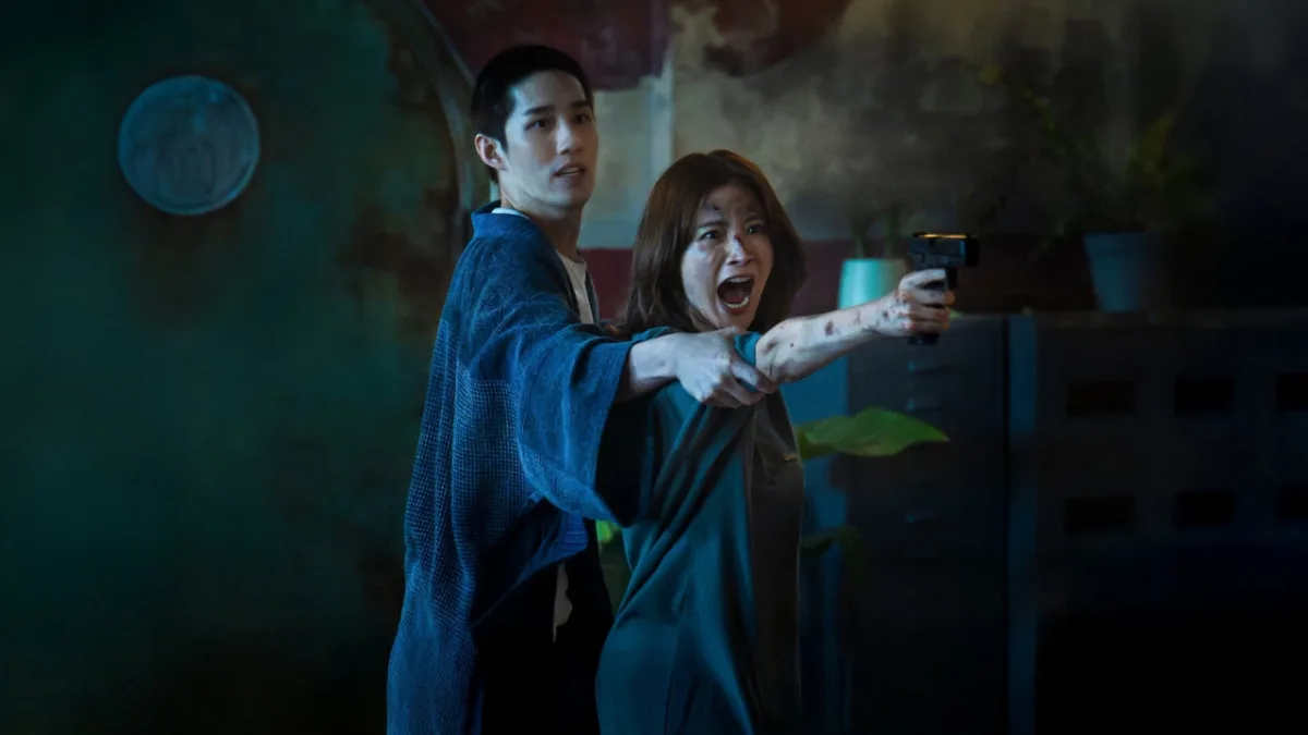 My Dearest Assassin, nieuwe Thaise Netflix Original, verschijnt vandaag met Pimchanok Luevisadpaibul in de hoofdrol