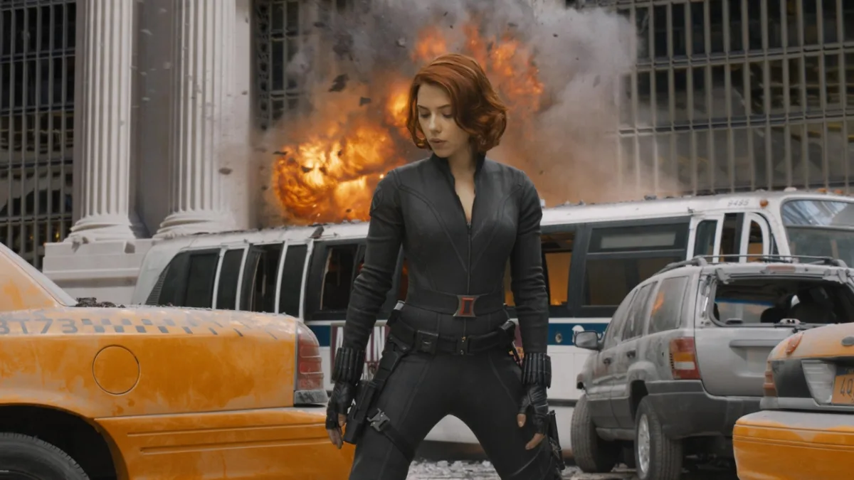 Scarlett Johansson speelt hoofdrol in A24-film Scapegoat onder regie van Ari Aster