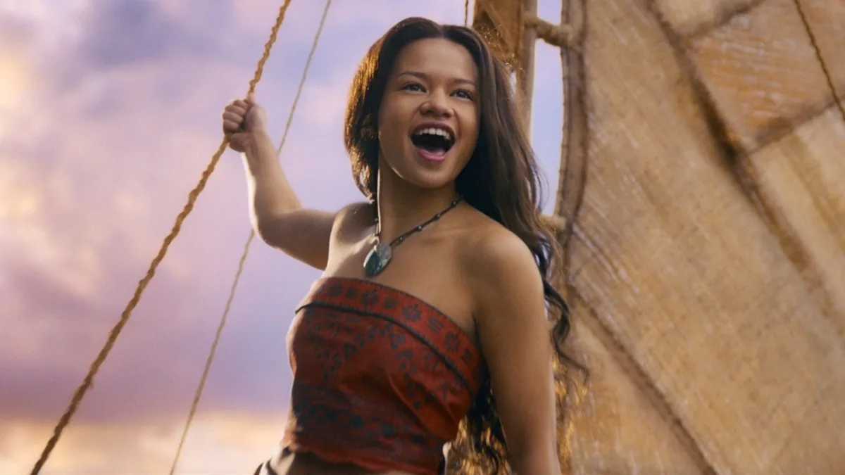 Disney's live-action Moana trailer ontvangt meer dislikes dan likes en roept vragen op over originaliteit en timing