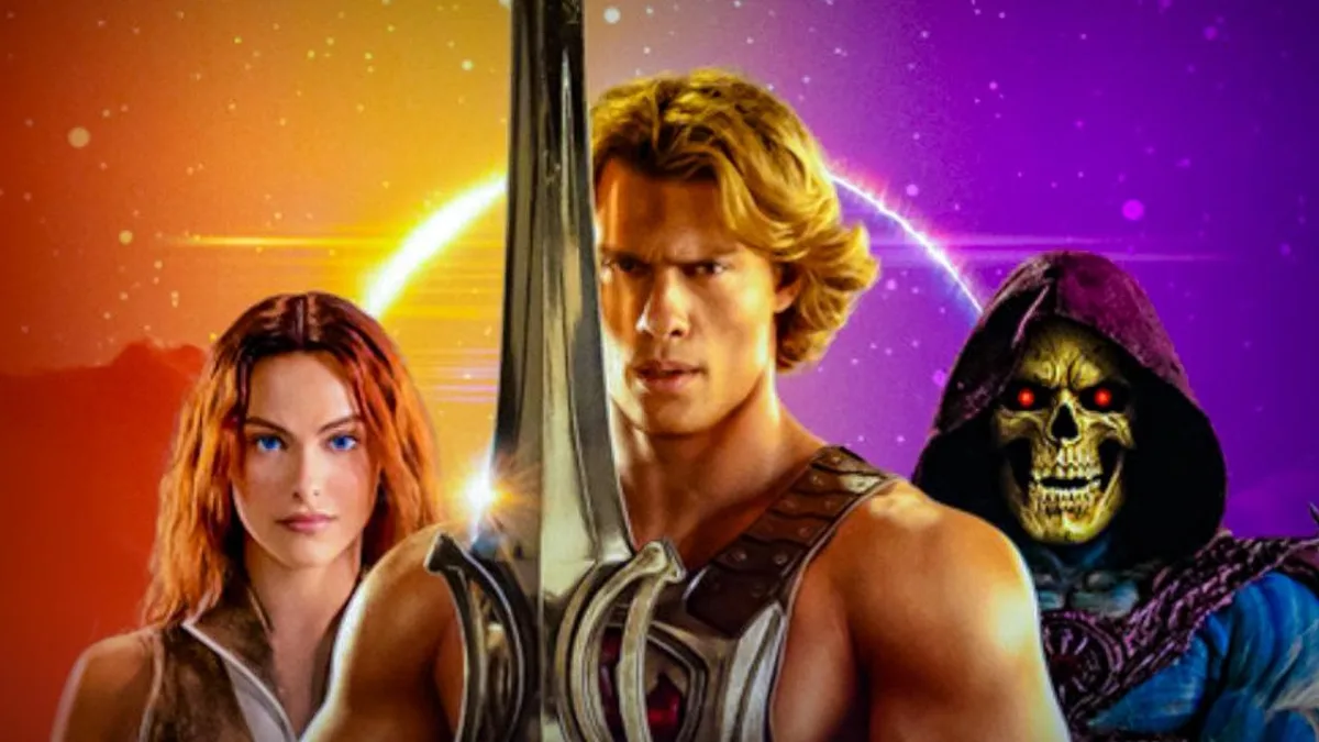 Masters of the Universe live-action film heeft een speelduur van 132 tot 140 minuten