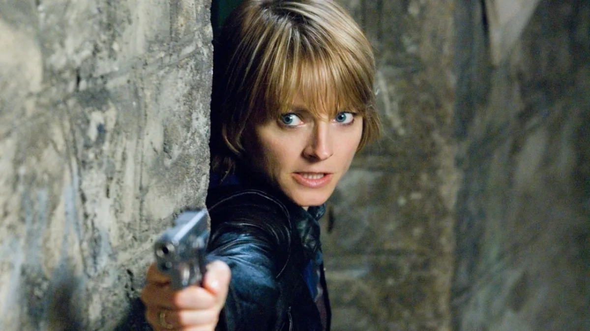 The Brave One met Jodie Foster binnenkort beschikbaar op Netflix