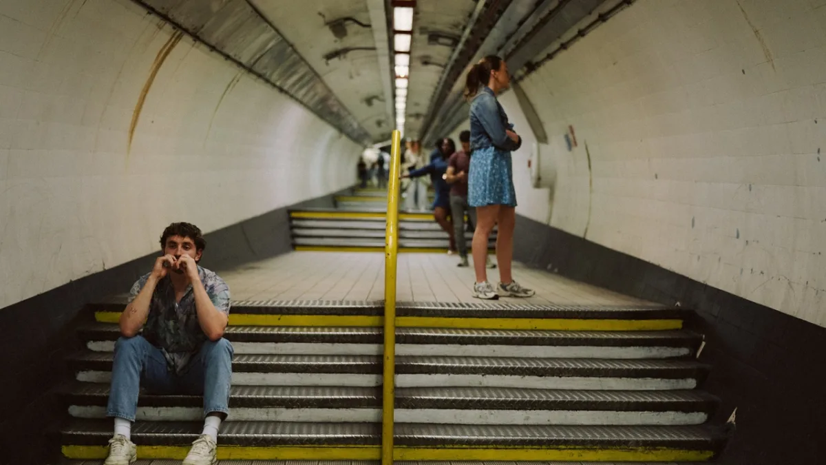 All of Us Strangers, een ontroerende dramafilm van Andrew Haigh, te zien op VRT Canvas om 21:45 uur