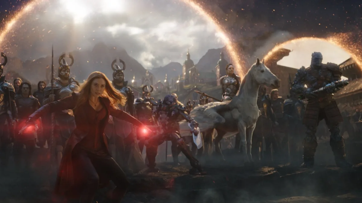 Alan Cumming onthult dat Marvel verschillende personages geheim houdt in Avengers: Doomsday