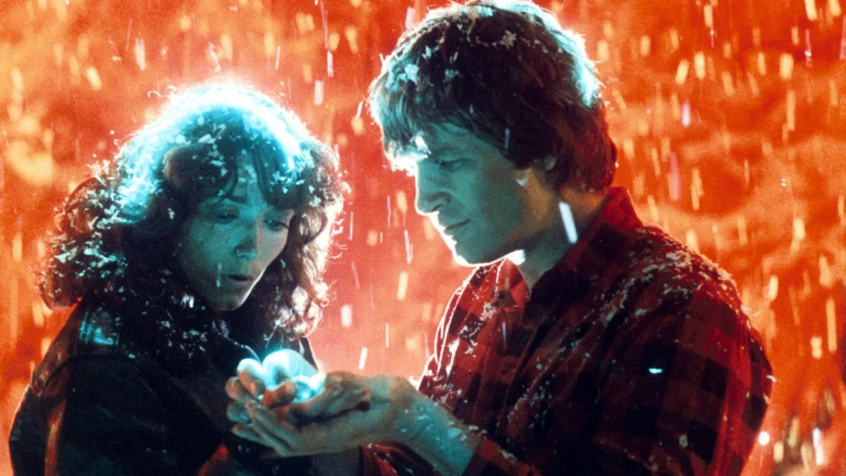 John Carpenters sciencefictionklassieker Starman met Jeff Bridges en Karen Allen nu beschikbaar op Netflix