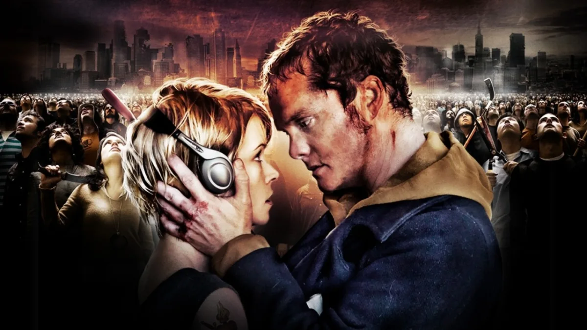 De onafhankelijke scifi-horrorfilm The Signal werd in 2007 geproduceerd met een budget van 50.000 dollar en groeide uit tot een cultfilm