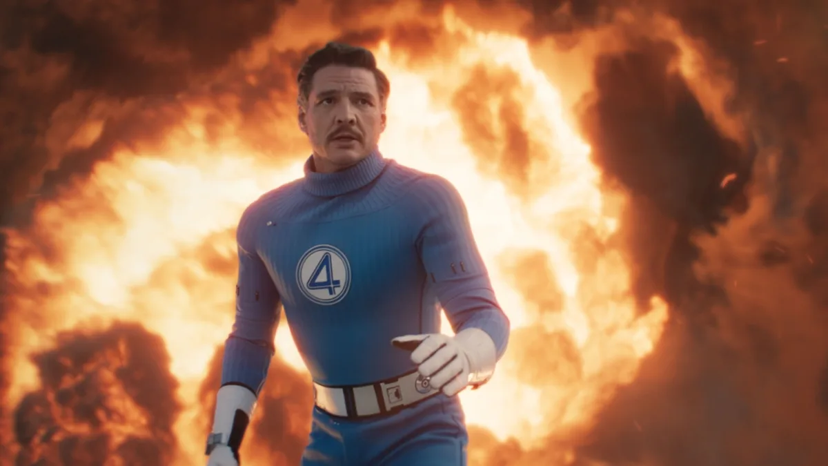 Regisseur Matt Shakman lijkt niet terug te keren voor het vervolg op The Fantastic Four: First Steps