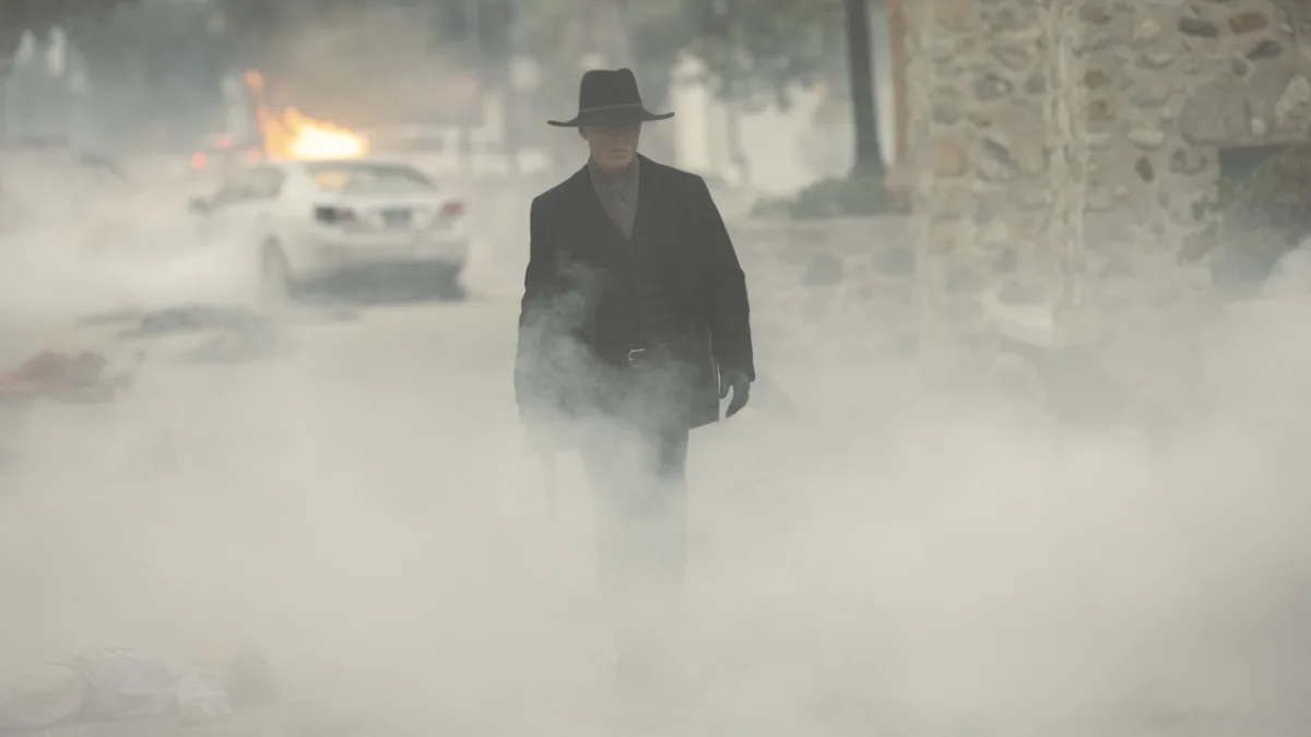 David Koepp werkt aan een nieuwe bioscoopfilm gebaseerd op de HBO-serie Westworld, die in 2022 werd gecanceld