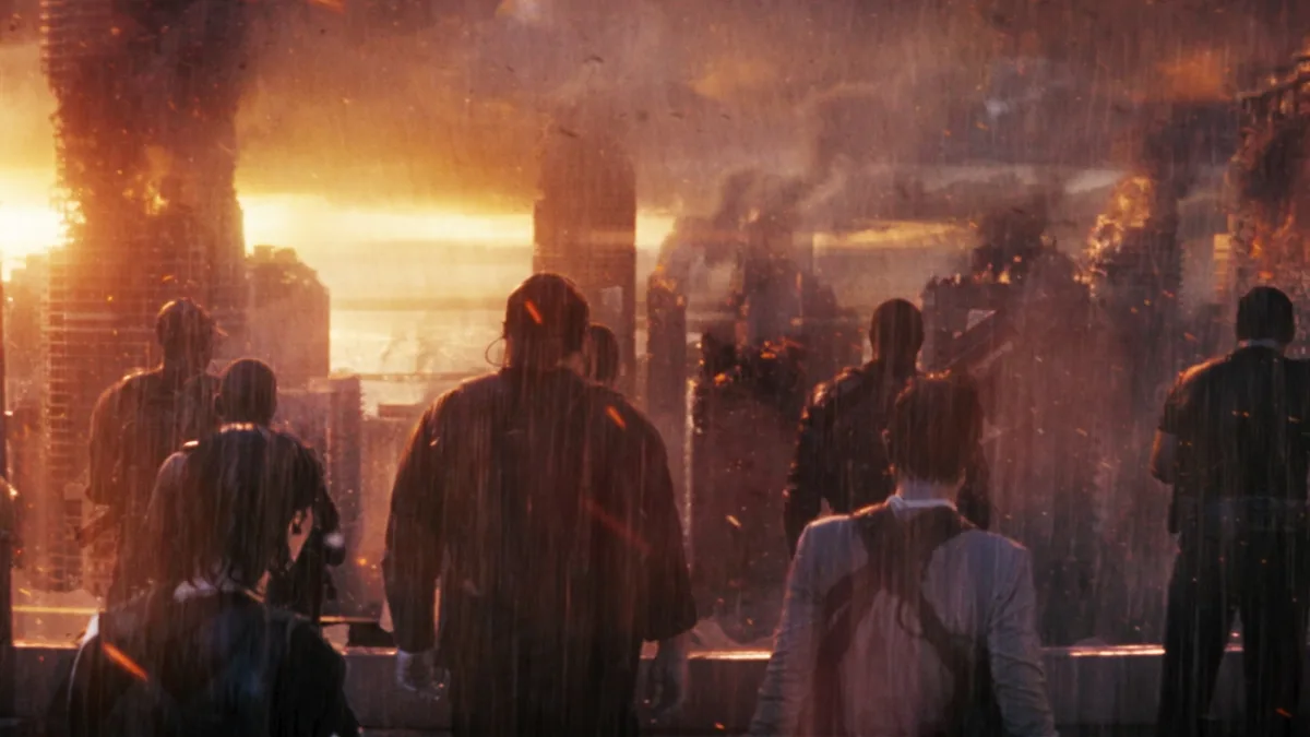 Amazon's film The Tomorrow War met Chris Pratt faalt in het vestigen van een succesvolle franchise ondanks hoge verwachtingen