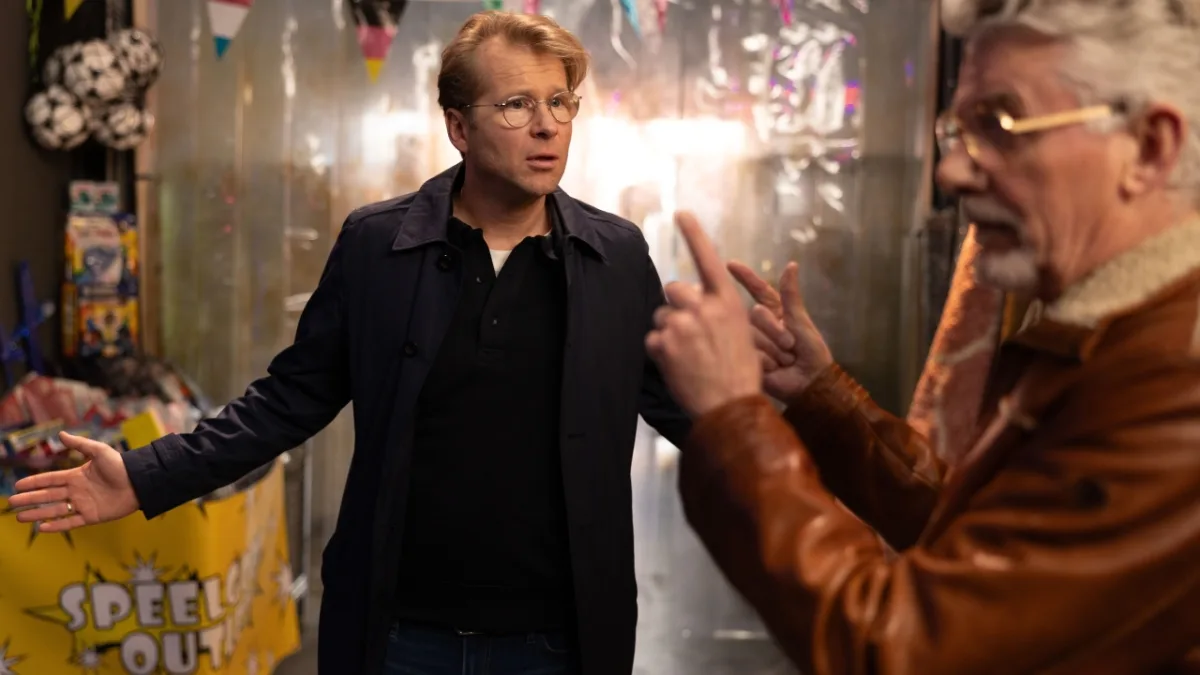 De Nederlandse komedie De Tatta's 3 nu beschikbaar op Prime Video na bioscooppremière