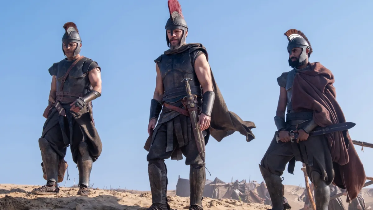 Elon Musk bekritiseert Christopher Nolan om castingkeuzes in de film The Odyssey