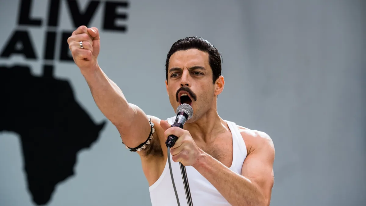 Rami Malek bespreekt de mentale uitdagingen van zijn rol als Elliot Alderson in Mr. Robot