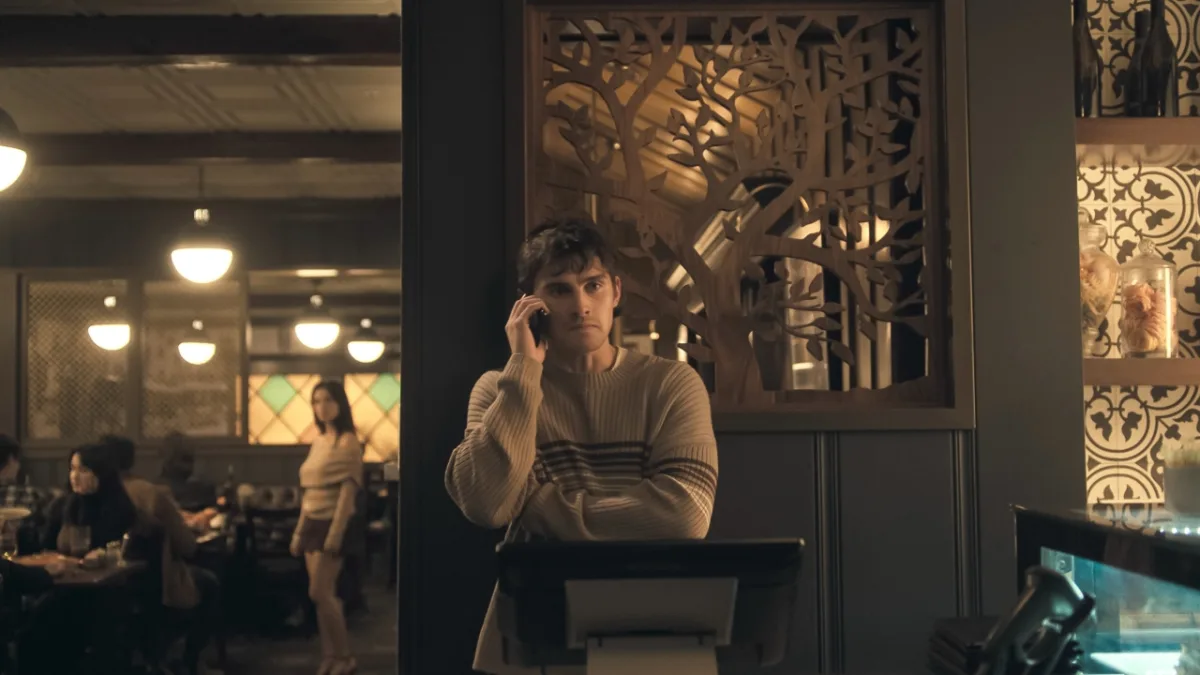 Eerste recensies van de bioscoopfilm 'Obsession' tonen hoge waarderingen en een intrigerend verhaal over liefde en obsessie