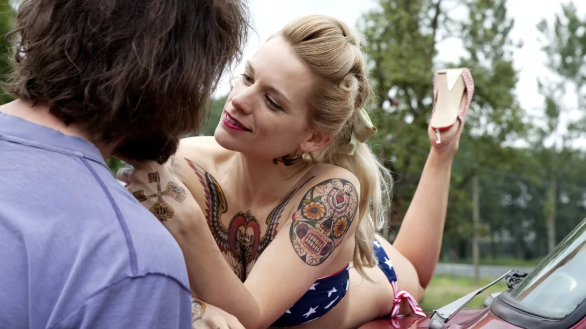 The Broken Circle Breakdown, bekroond Belgisch drama, nu beschikbaar op Videoland