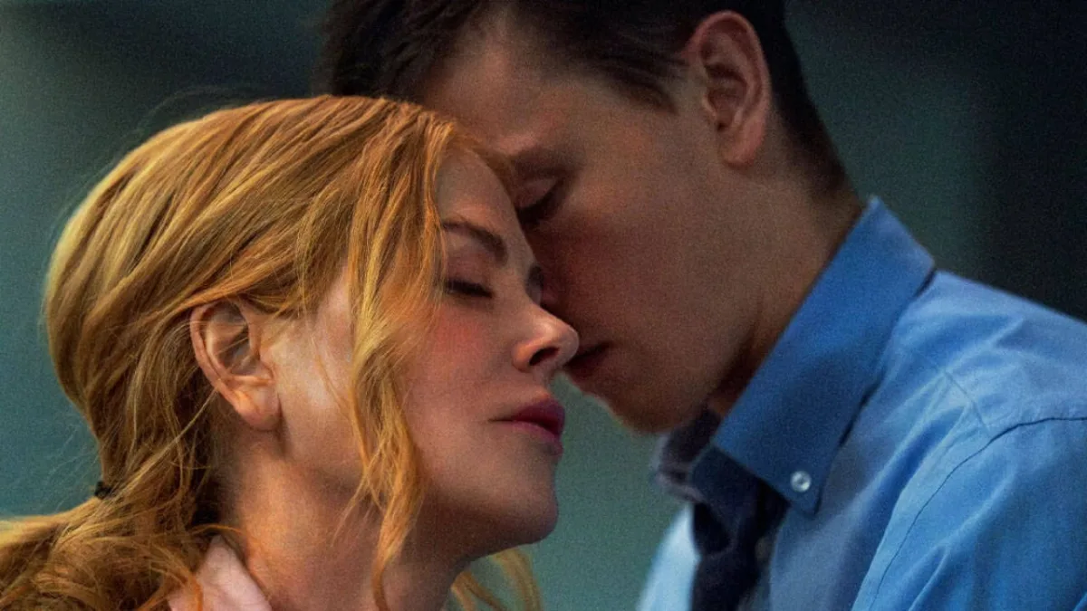 Halina Reijns nieuwe film 'Please' met een sterke cast, waaronder Gracie Abrams en Connor Storrie, start dit jaar met opnemen