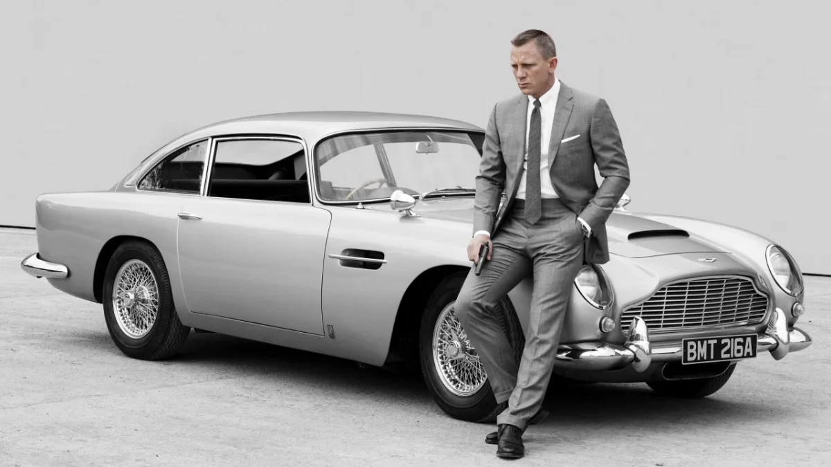 Zoektocht naar de nieuwe James Bond is officieel begonnen met audities onder leiding van castingdirector Nina Gold