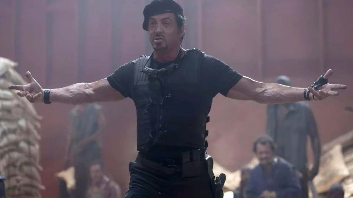 Eclectic Pictures en Hollywood Ventures Group herlanceren vrouwelijke spin-off Expendabelles van The Expendables