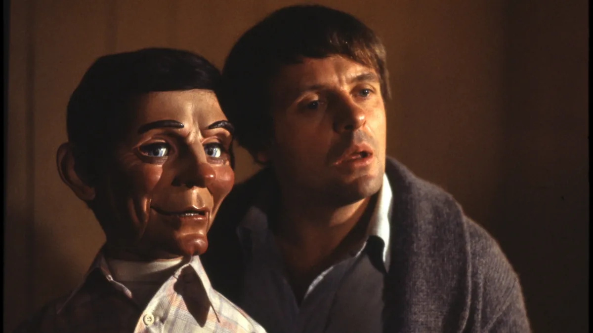 Sam Raimi maakt remake van de horrorfilm Magic, oorspronkelijk uitgebracht in 1978 met Anthony Hopkins in de hoofdrol