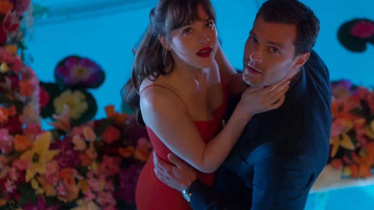 Dakota Johnson moest hard werken om succes te behalen in Hollywood ondanks de tegenstand van haar ouders en afwijzing door Juilliard