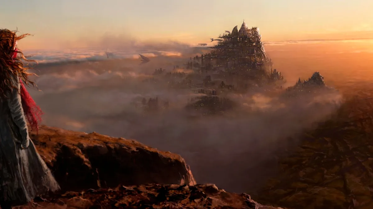Mortal Engines met een budget van 175 miljoen dollar faalt door concurrentie van andere films